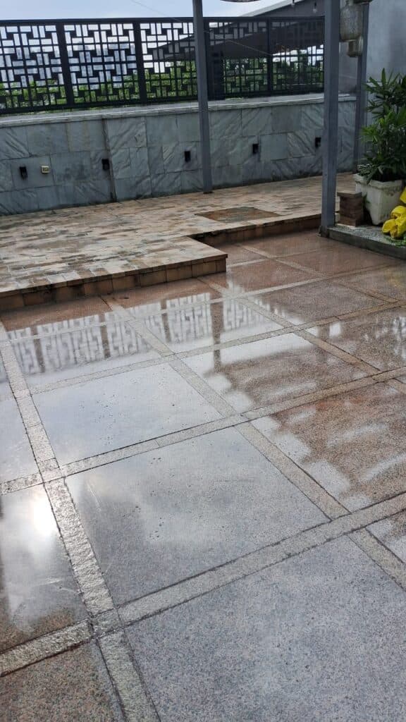 SV Technocrats certified site work